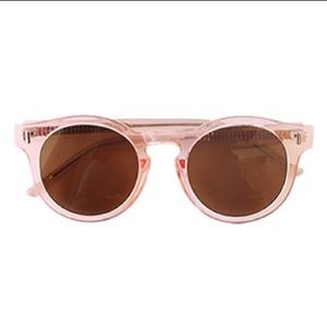 Bonnie Clyde The Hill Singlasses